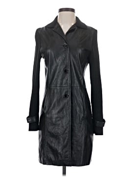 Vakko New York Coat (view 1)