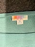 Lularoe Teal Short Sleeve T-Shirt Size XL - photo 7