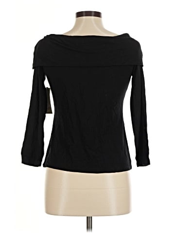Valerie Stevens 3/4 Sleeve Top (view 2)