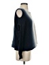 Vintage Havana Color Block Blue Pullover Sweater Size S - photo 4