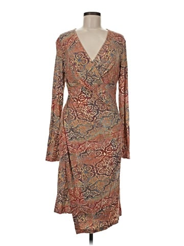 Peruvian Connection Cocktail Dress (view 1)