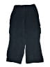 Athleta Girl 100% Nylon Blue Cargo Pants Size L (kids) - photo 2
