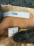 Gap Solid Tan Casual Skirt Size 0 - photo 4