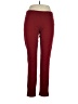 Uniqlo Solid Burgundy Active Pants Size XL - photo 1