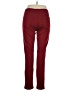 Uniqlo Solid Burgundy Active Pants Size XL - photo 2