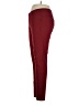 Uniqlo Solid Burgundy Active Pants Size XL - photo 5