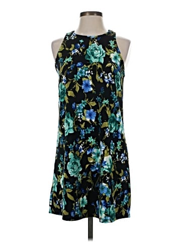 Charles Henry Cocktail Dress (view 1)