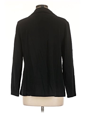 Karen Scott Sport Cardigan (view 2)
