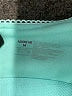 Adore Me Floral Blue Swimsuit Top Size M - photo 3