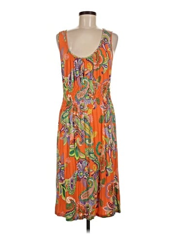 Spense Casual Dress (view 1)