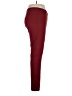 Uniqlo Solid Burgundy Active Pants Size XL - photo 4