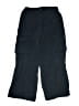 Athleta Girl 100% Nylon Blue Cargo Pants Size L (kids) - photo 1