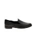 Lucky Brand Solid Black Flats Size 9 - photo 1