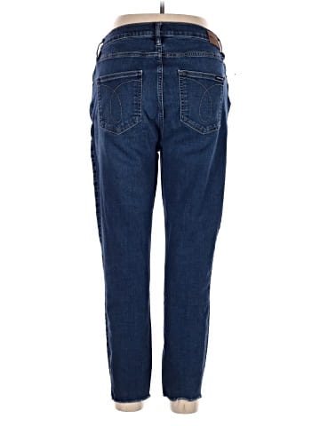 CALVIN KLEIN JEANS Jeans (view 2)