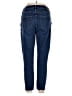 CALVIN KLEIN JEANS Blue Jeans Size 16 - photo 2