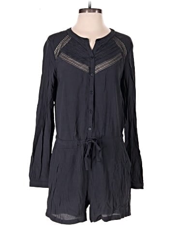 Ann Taylor LOFT Romper (view 1)