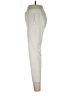 Banana Republic Argyle Ivory Casual Pants Size 4 - photo 5