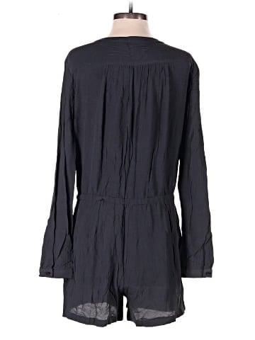Ann Taylor LOFT Romper (view 2)