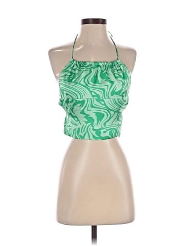 Cotton Candy LA Sleeveless Top (view 1)