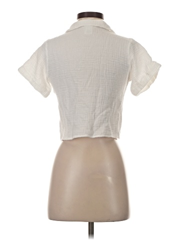 Kirious Short Sleeve Blouse (view 2)