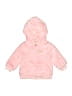Juicy Couture Pink Jacket Size 6-9 mo - photo 1