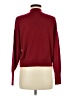 Everlane Red Burgundy Turtleneck Sweater Size M - photo 2