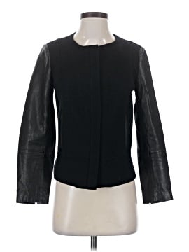 Vince. Wool Blazer (view 1)