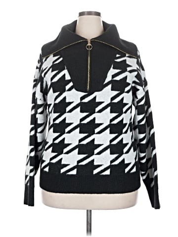 INC International Concepts Pullover Sweater (view 1)