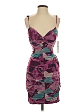 Katia Rae Cocktail Dress (view 1)