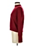 Everlane Red Burgundy Turtleneck Sweater Size M - photo 5