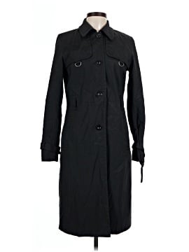 Kenneth Cole REACTION Trenchcoat (view 1)