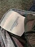Lands' End Blue Long Sleeve Button-Down Shirt Size M (petite) - photo 9