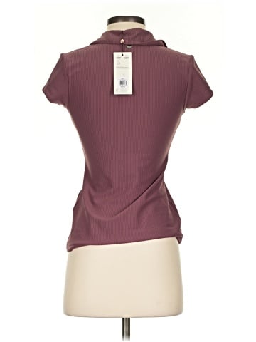 Calia Short Sleeve Polo (view 2)