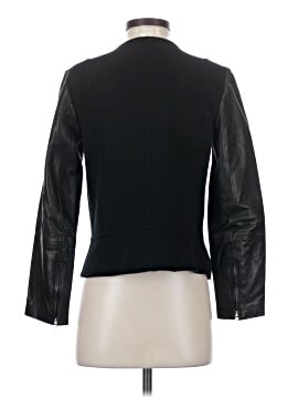 Vince. Wool Blazer (view 2)