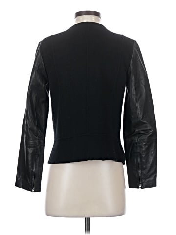Vince. Wool Blazer (view 2)