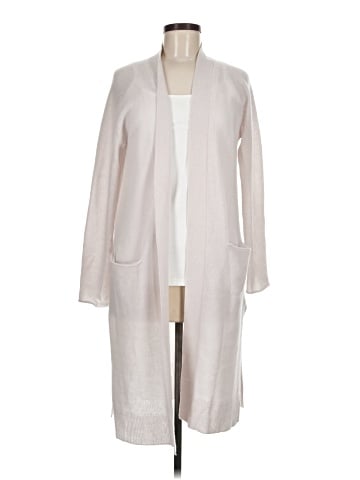 Pure Amici Cashmere Cardigan (view 1)