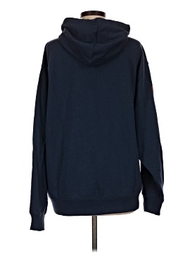 New Balance Pullover Hoodie (view 2)