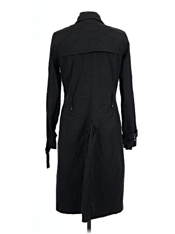 Kenneth Cole REACTION Trenchcoat (view 2)