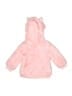 Juicy Couture Pink Jacket Size 6-9 mo - photo 2