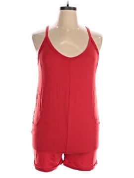 Sincerely Jules Romper (view 1)