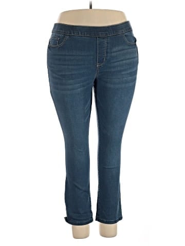 Croft & Barrow Jeggings (view 1)