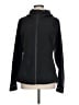 Lululemon Athletica 100% Polyester Black Track Jacket Size 12 - photo 1