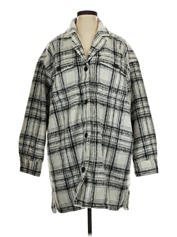 Old Navy Coat (view 1)