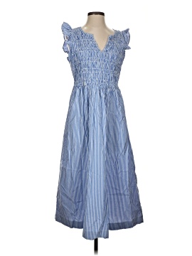 J.Crew Factory Store Casual Dress (view 1)