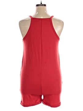 Sincerely Jules Romper (view 2)