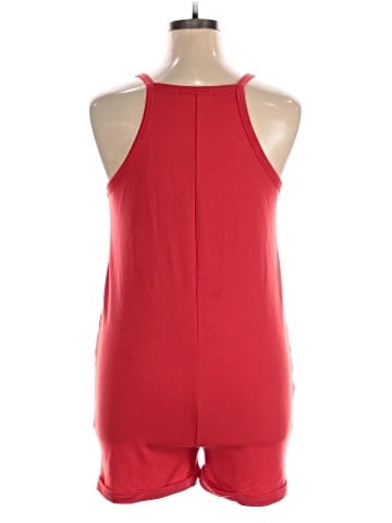 Sincerely Jules Romper (view 2)