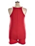Sincerely Jules Red Romper Size M - photo 2