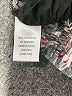 Laura Ashley Burgundy 3/4 Sleeve Blouse Size L - photo 8