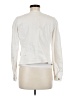 Ann Taylor LOFT Ivory Jacket Size M - photo 2