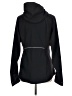 Lululemon Athletica 100% Polyester Black Track Jacket Size 12 - photo 2